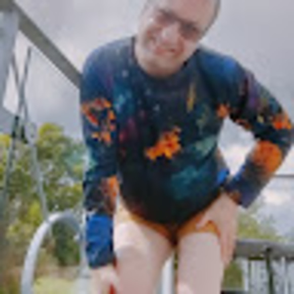 Meet your Posher, Jeremy - Picture 1 of 1